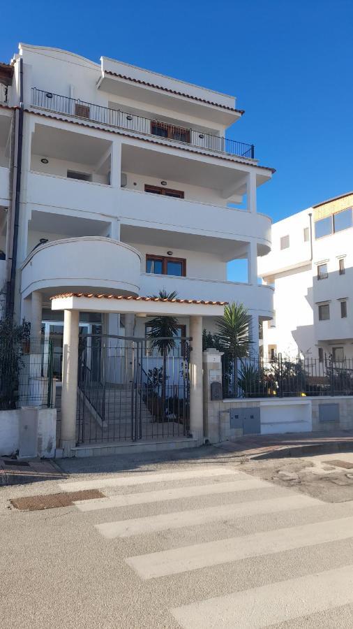 Apartment Bramante *