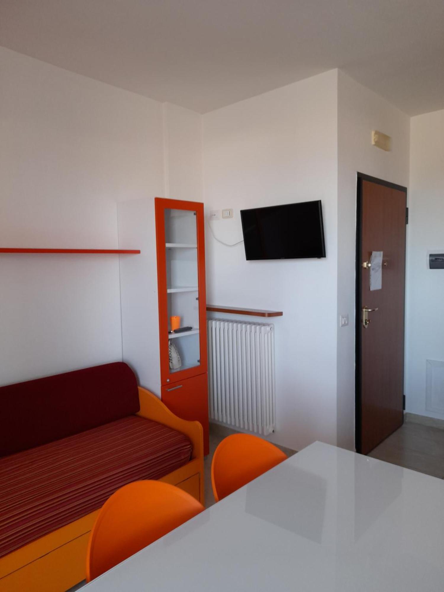 Apartment Bramante *