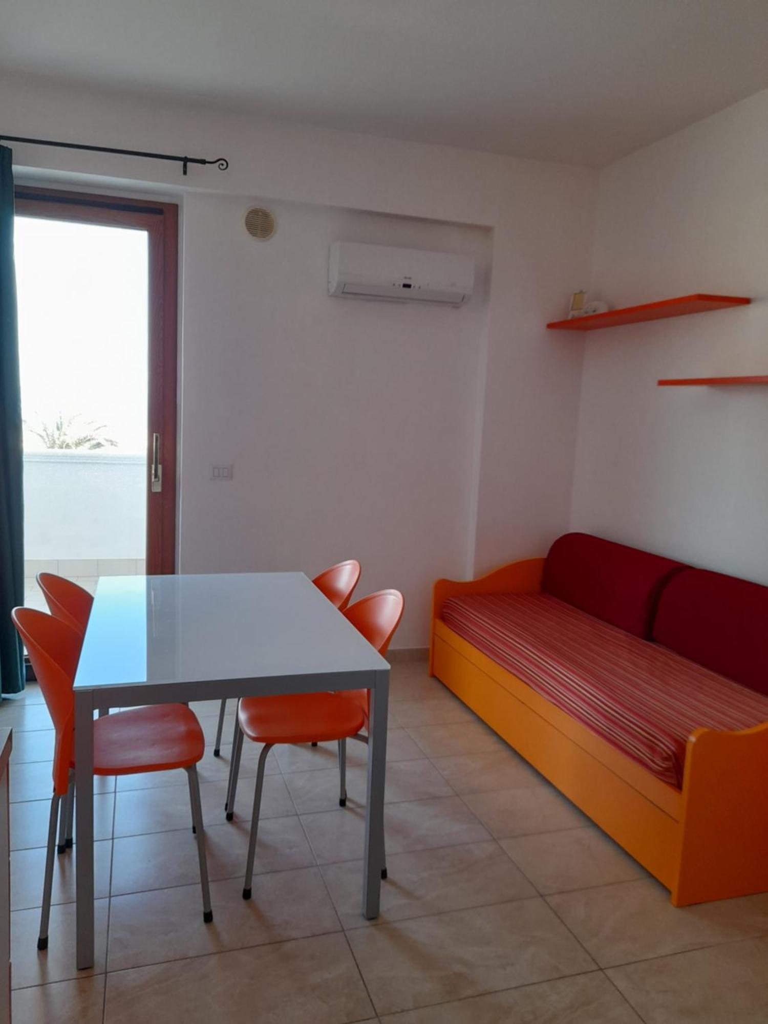 Apartment Bramante *