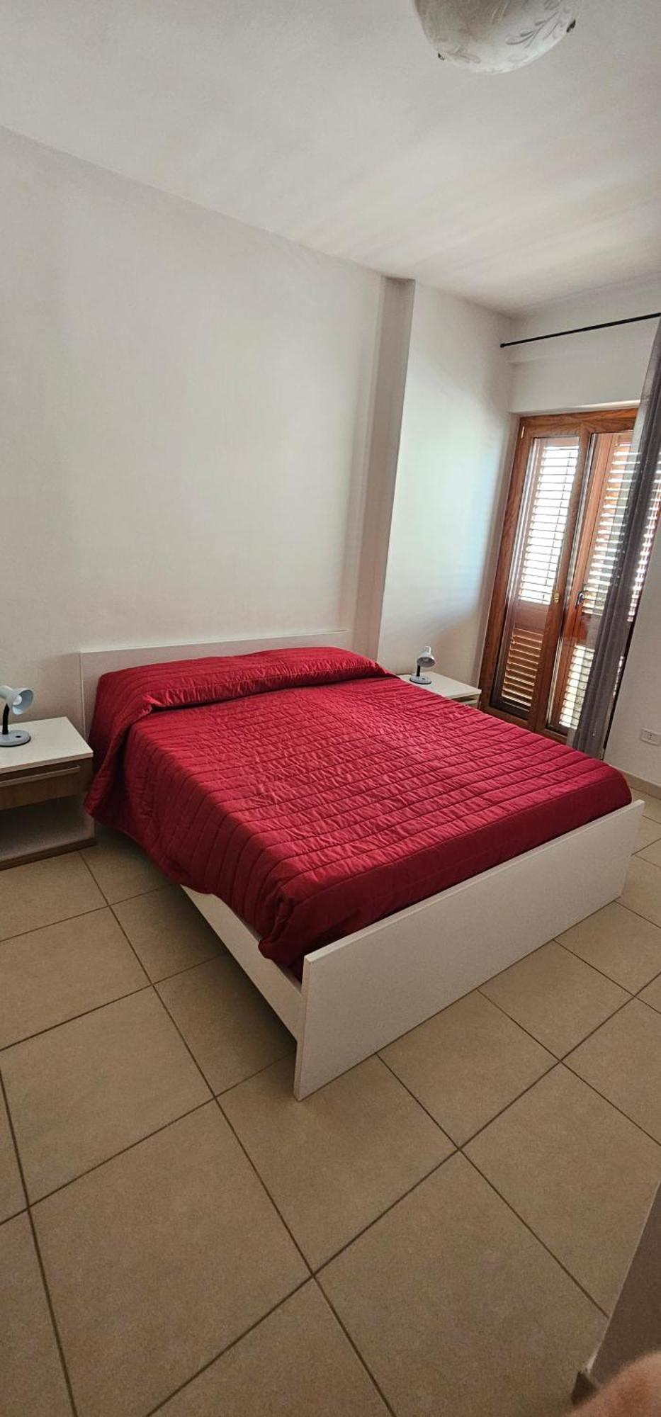 Bramante Apartment Vieste