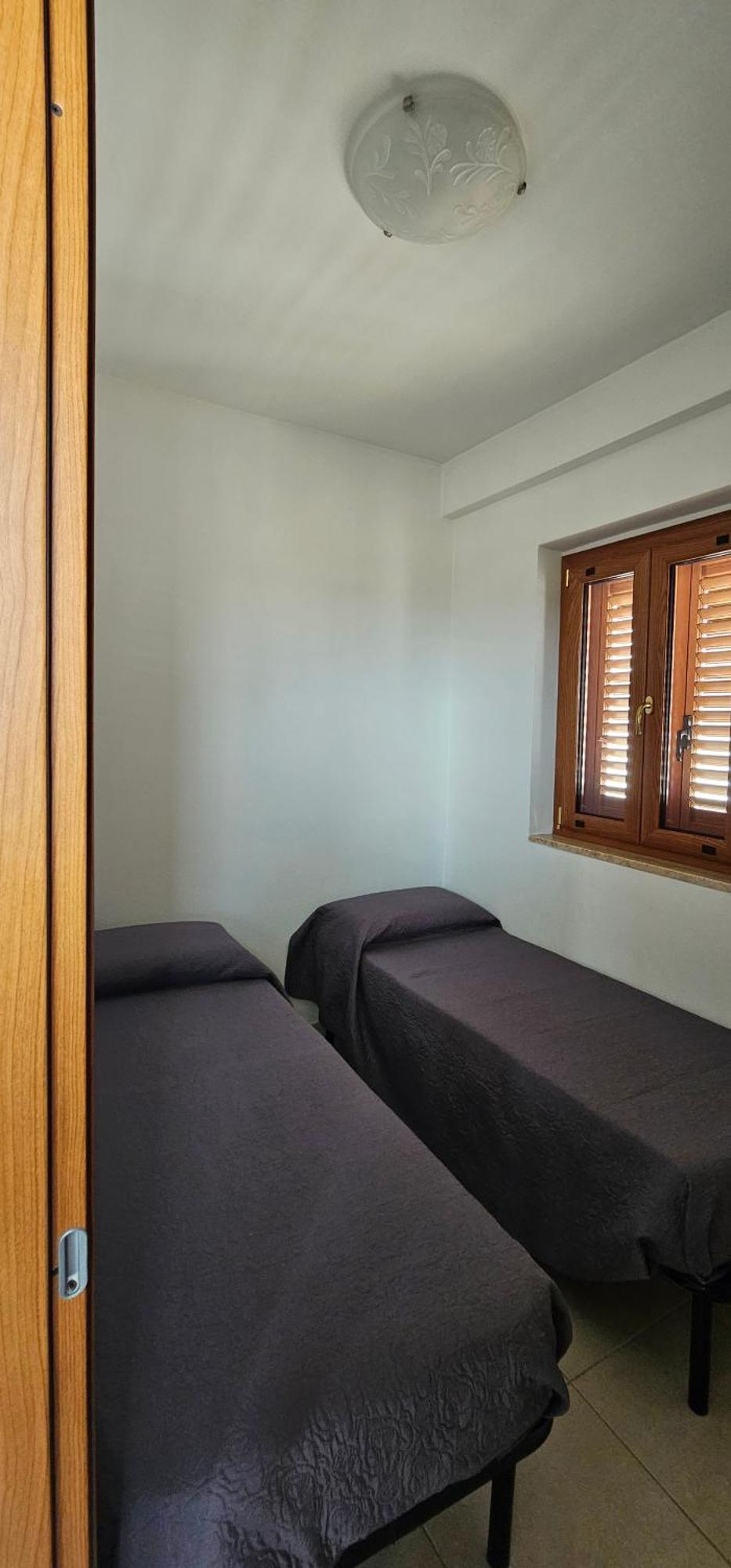 Apartment Bramante Vieste