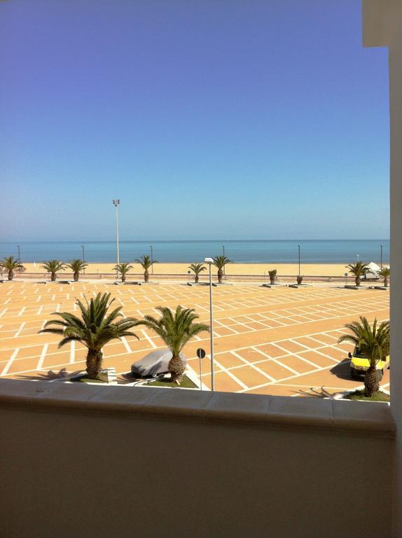 Bramante Apartment *