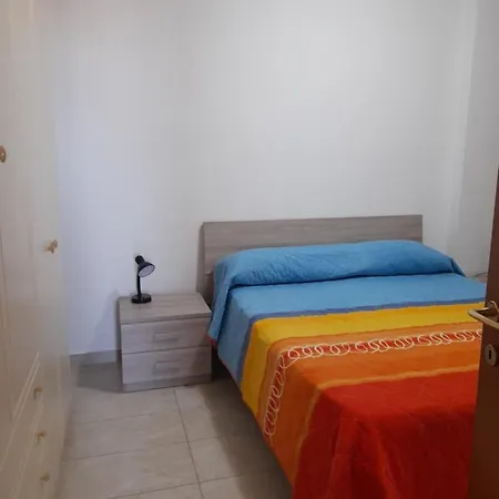 Appartamenti Bramante Vieste Zimmer foto