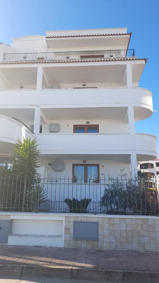 Apartment Bramante Vieste
