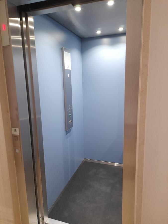 Appartement Bramante