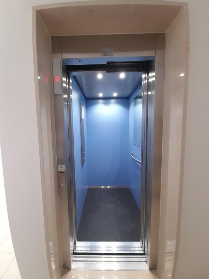 Bramante Appartement