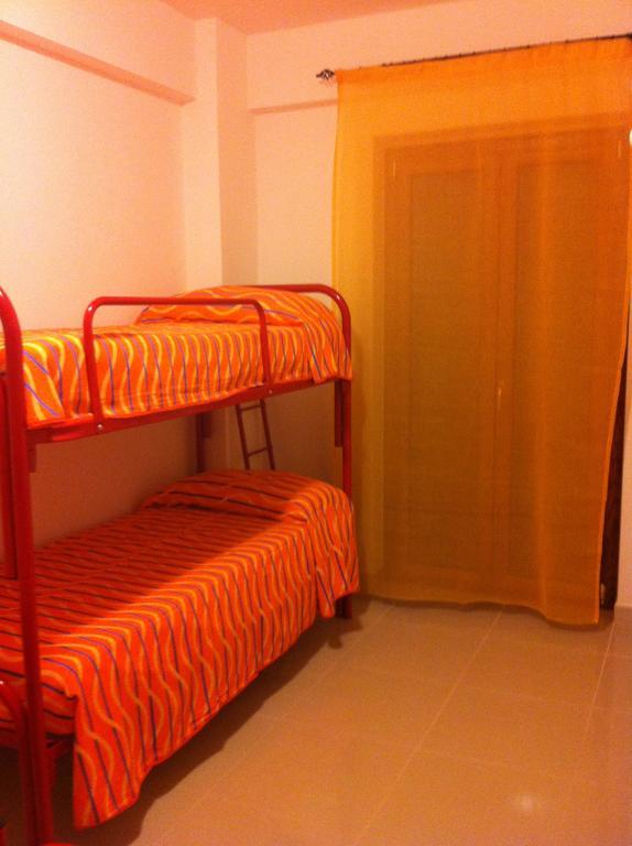 Bramante Apartment *