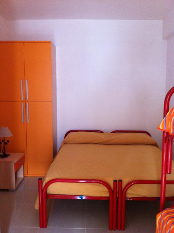 Apartment Bramante *