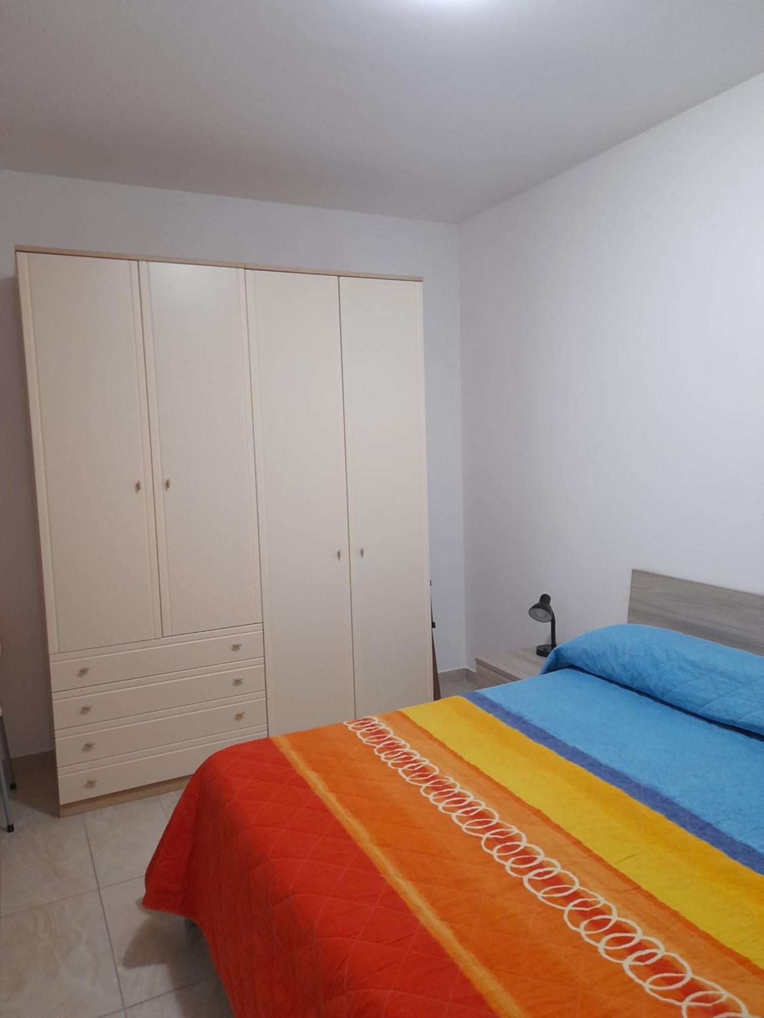 Bramante Apartment *