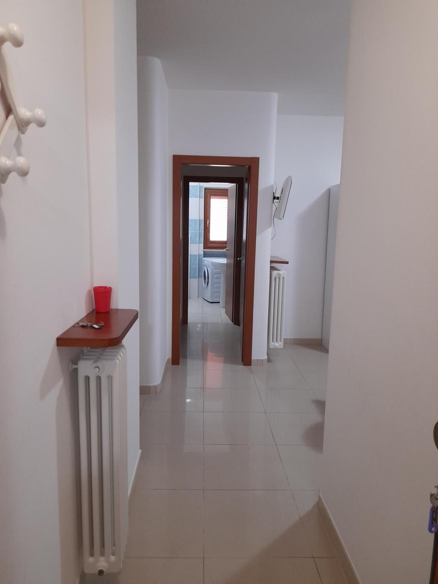 Bramante Apartment