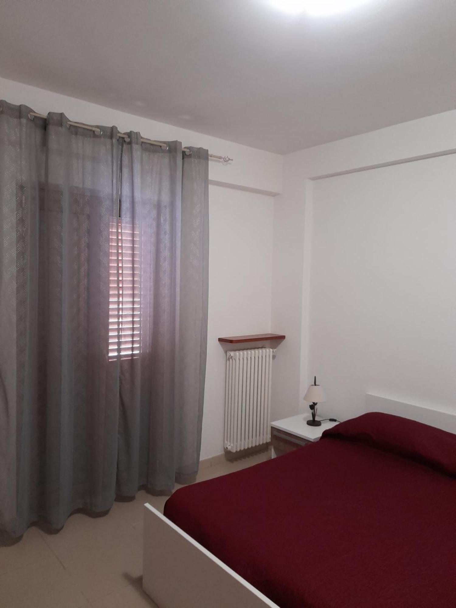 Bramante Apartment *