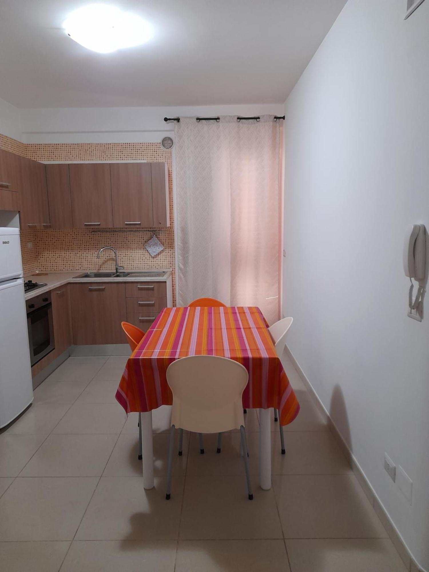 Apartment Bramante *
