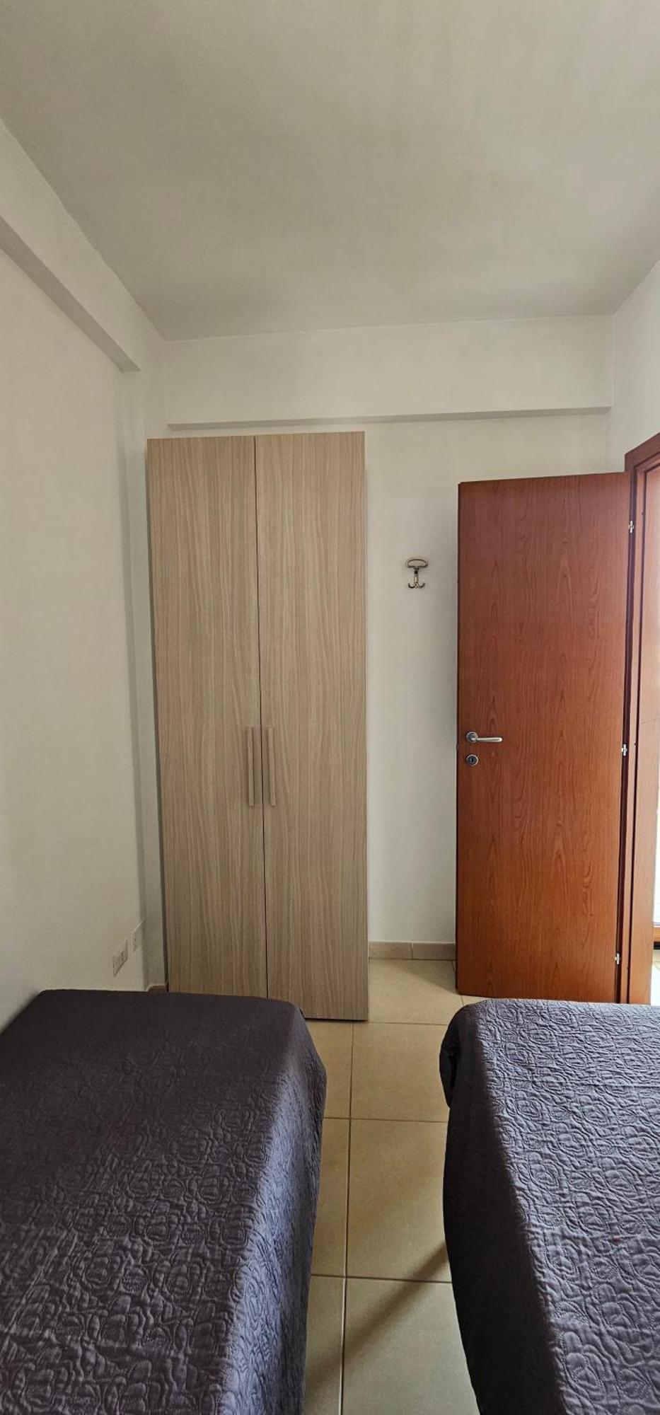 Bramante Apartment *