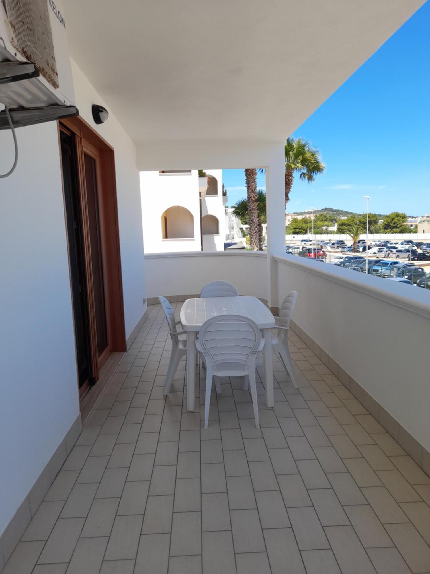 Appartement Bramante *