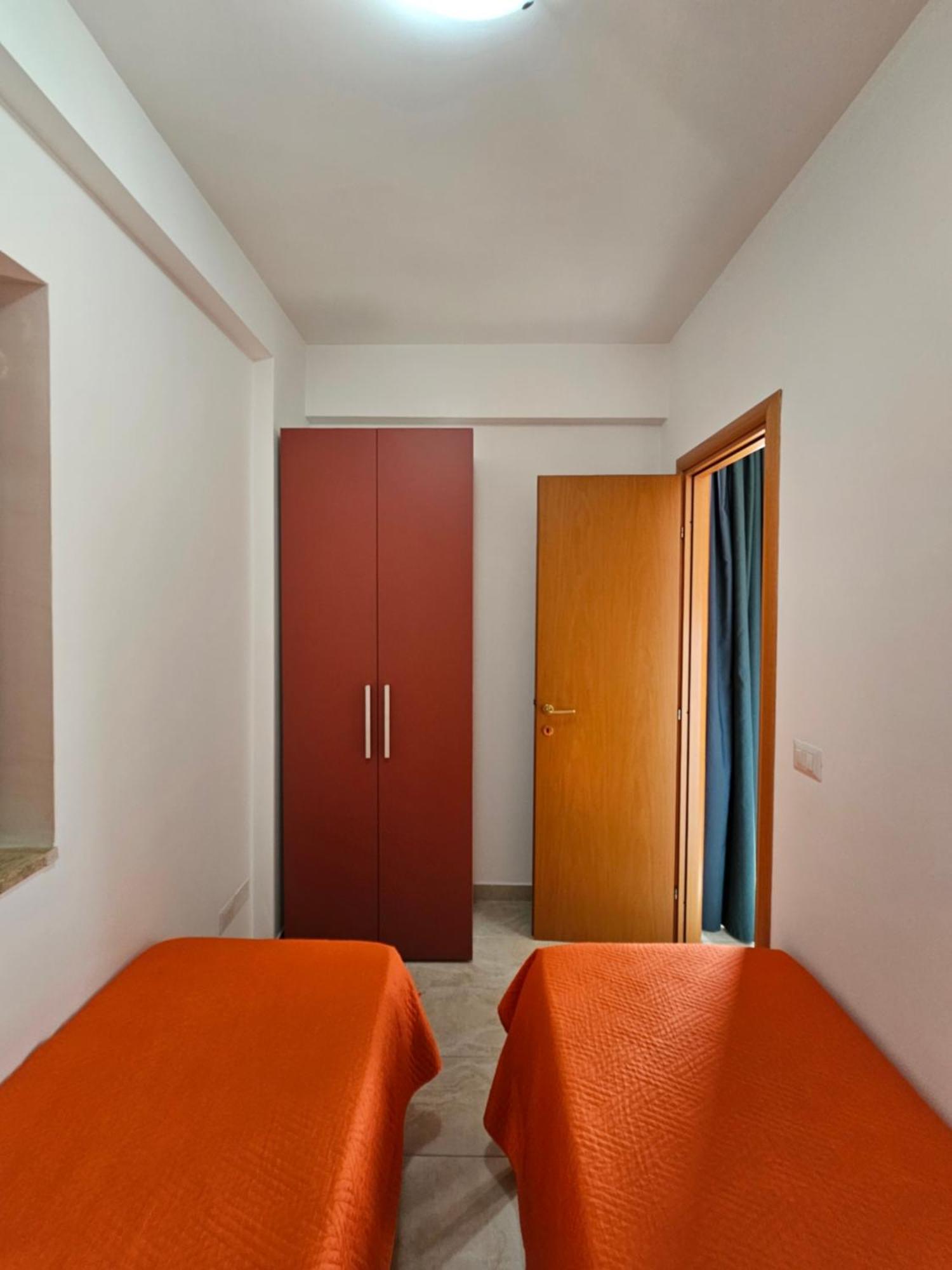 Bramante Apartment