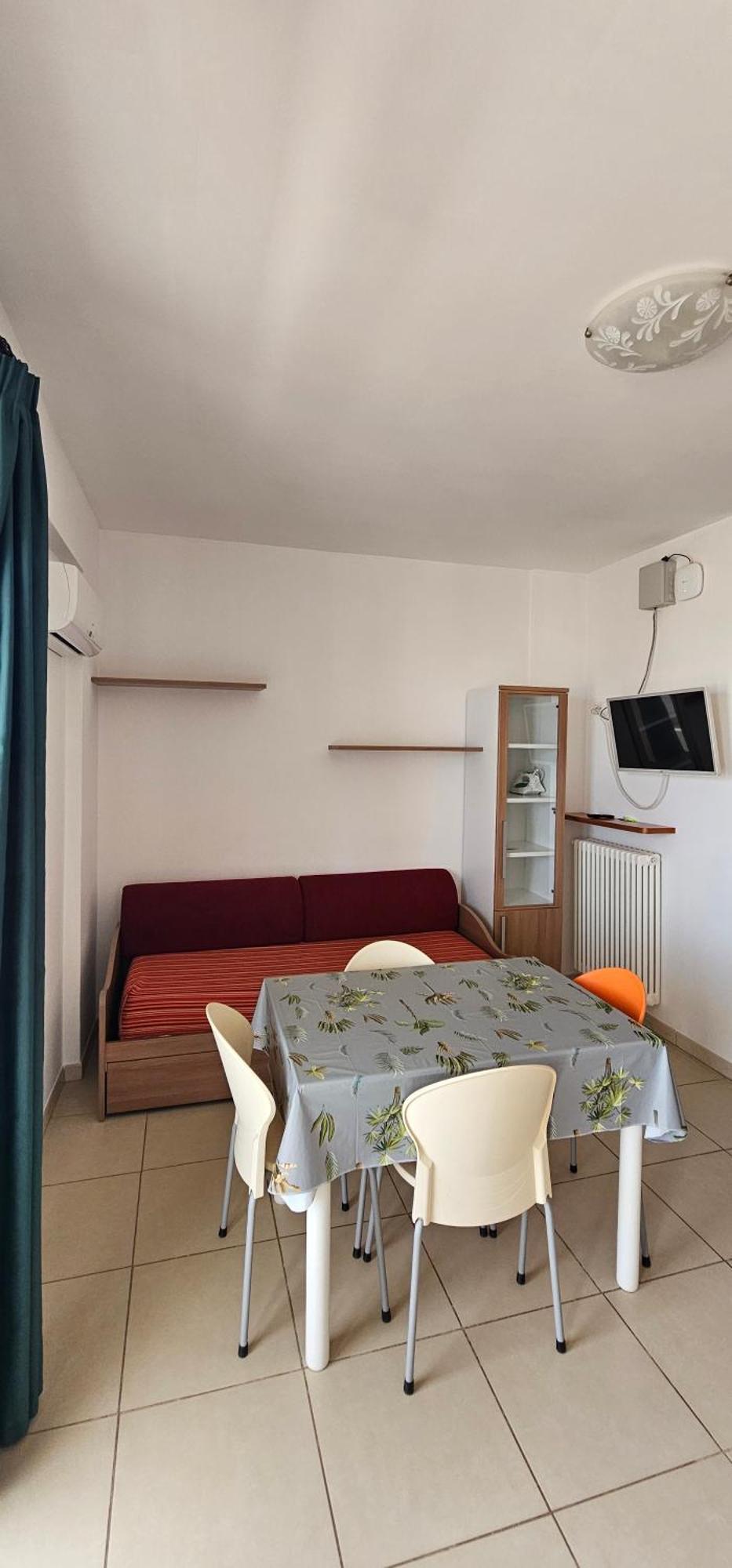 Bramante Apartment *
