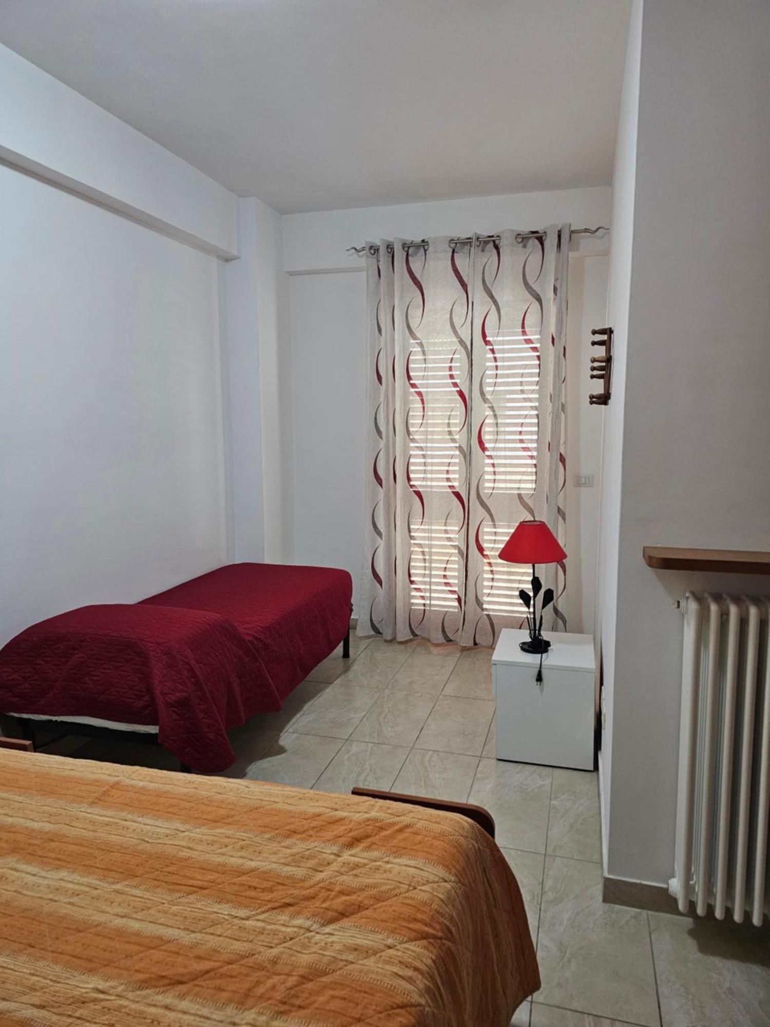 Bramante Apartment *